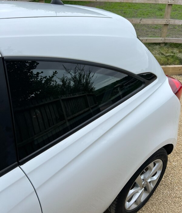 Used Vauxhall Corsa 2015 for sale - 74613464: Photo 35
