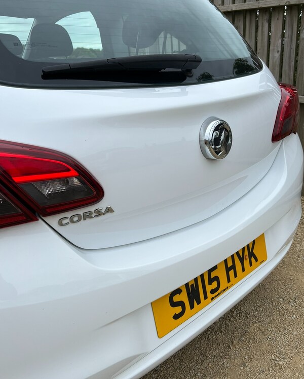 Used Vauxhall Corsa 2015 for sale - 74613464: Photo 37