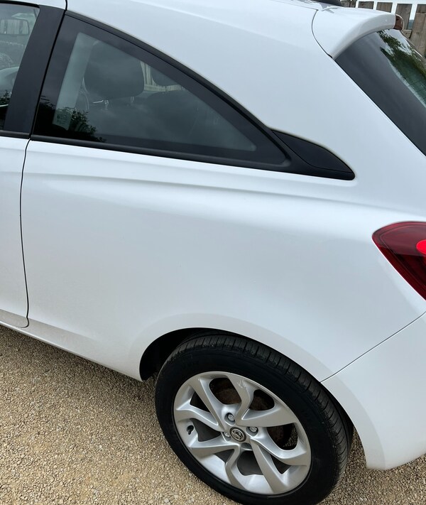 Used Vauxhall Corsa 2015 for sale - 74613464: Photo 38