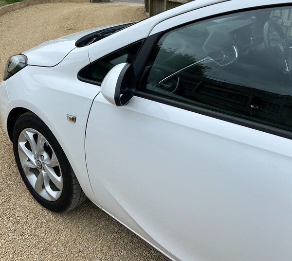 Used Vauxhall Corsa 2015 for sale - 74613464: Photo 41