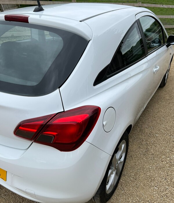 Used Vauxhall Corsa 2015 for sale - 74613464: Photo 45
