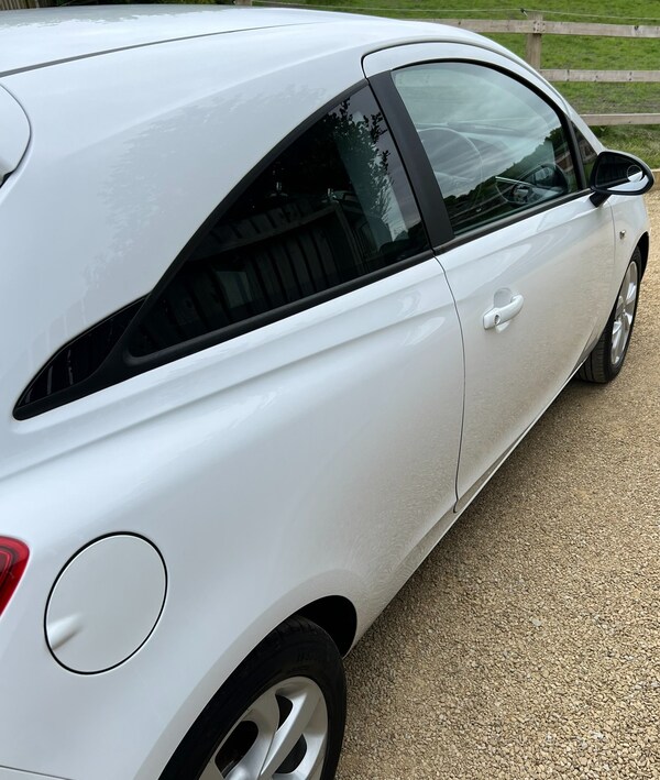 Used Vauxhall Corsa 2015 for sale - 74613464: Photo 46