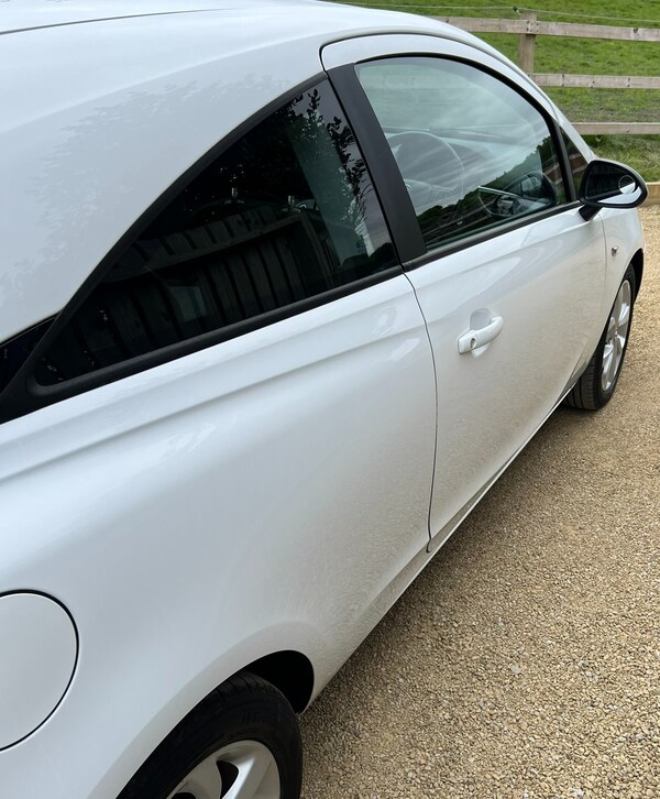Used Vauxhall Corsa 2015 for sale - 74613464: Photo 47