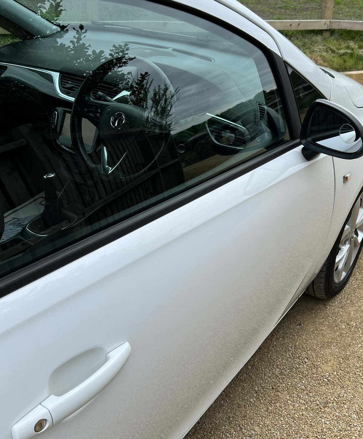 Vehicle 50