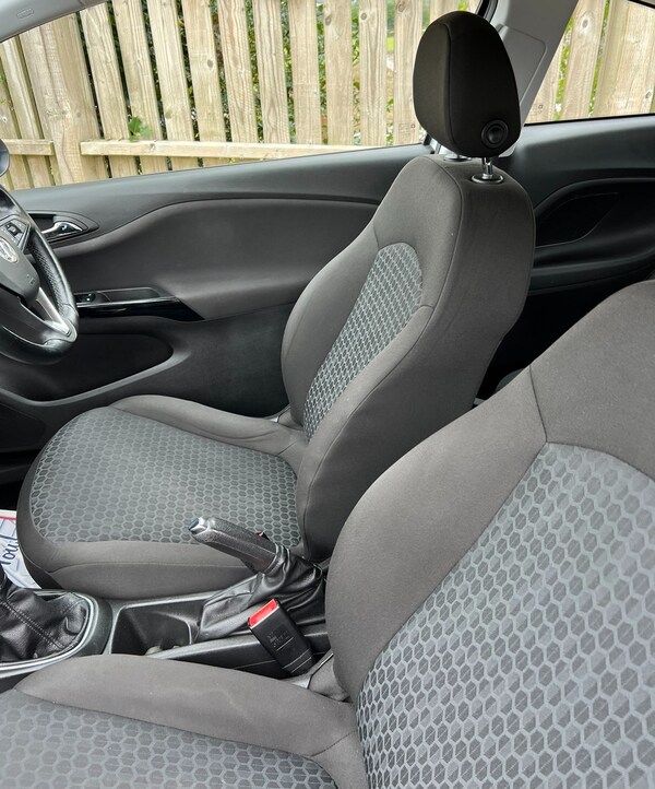 Used Vauxhall Corsa 2015 for sale - 74613464: Photo 55
