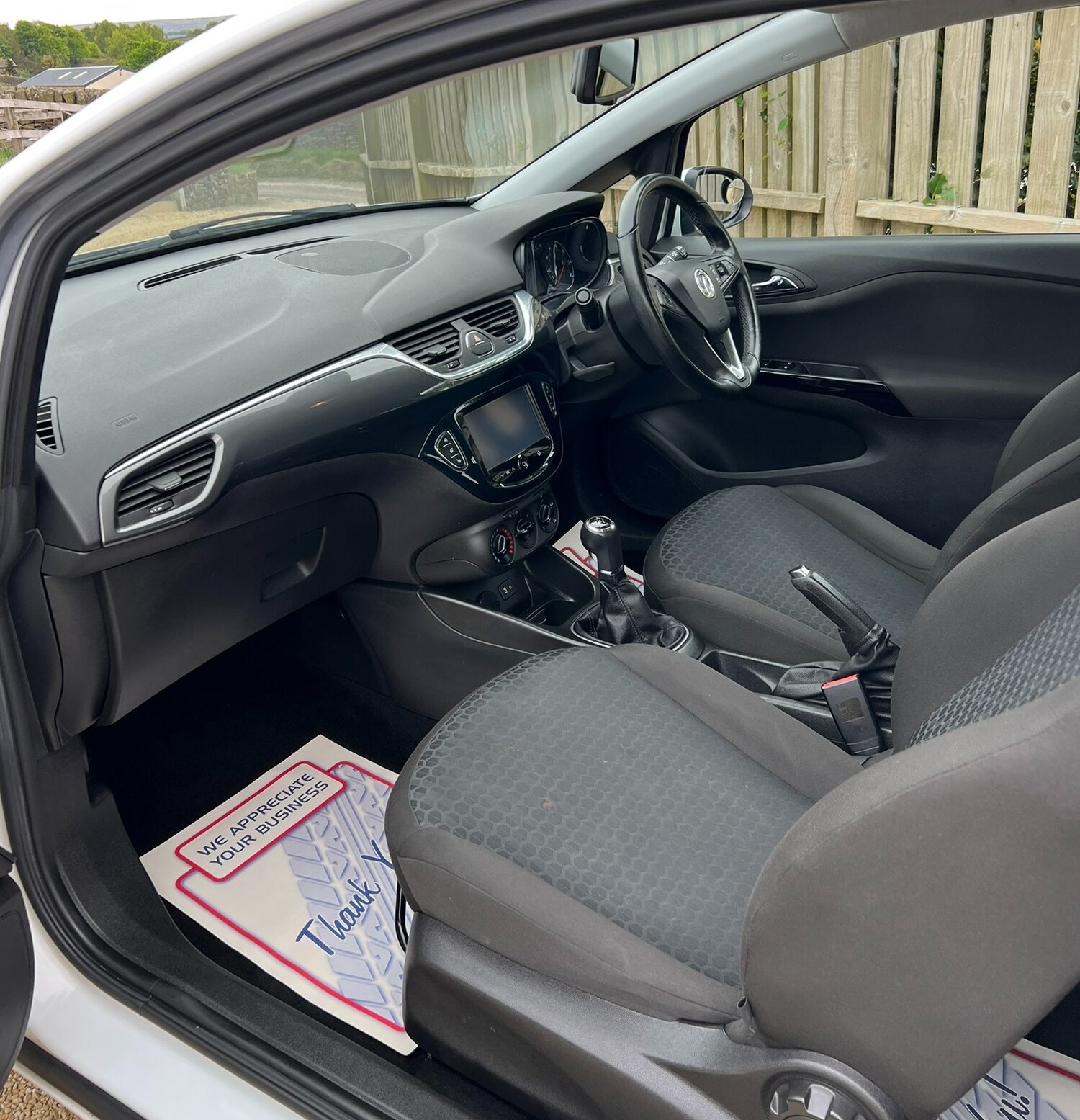 Vehicle 56