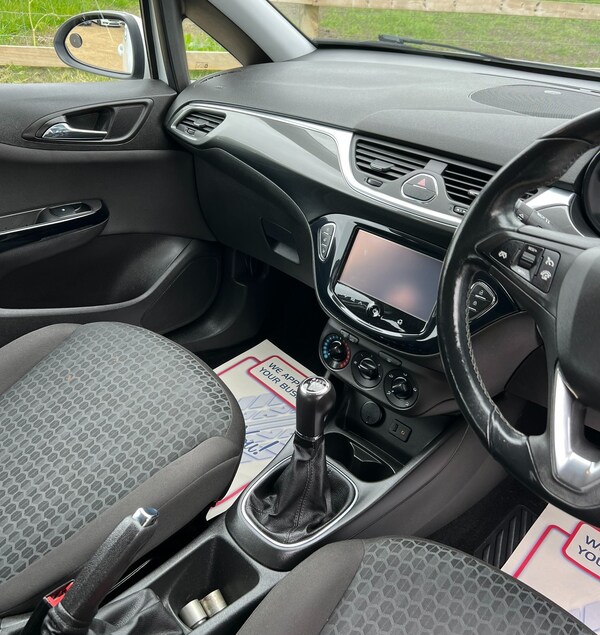 Used Vauxhall Corsa 2015 for sale - 74613464: Photo 58