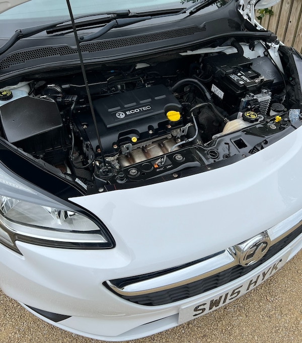 Used Vauxhall Corsa 2015 for sale - 74613464: Photo 5