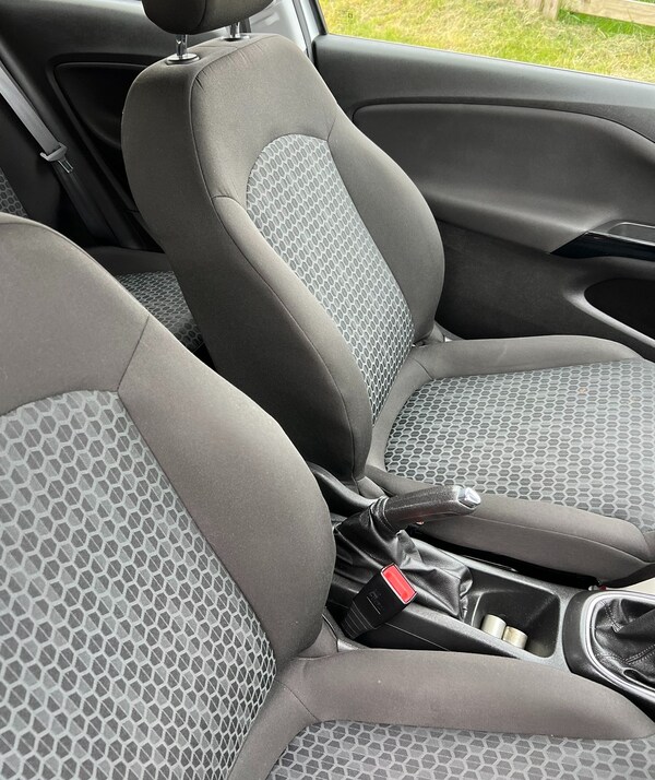 Used Vauxhall Corsa 2015 for sale - 74613464: Photo 60