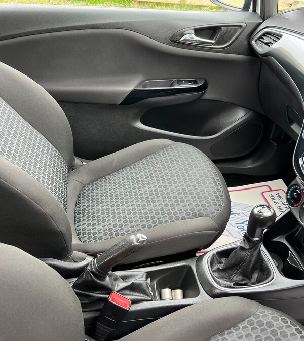 Used Vauxhall Corsa 2015 for sale - 74613464: Photo 61