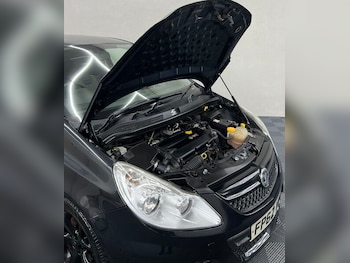 Used Vauxhall Corsa 2012 for sale - 78734056: Photo