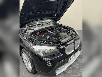 Used BMW X1 2012 for sale - 78892641: Photo