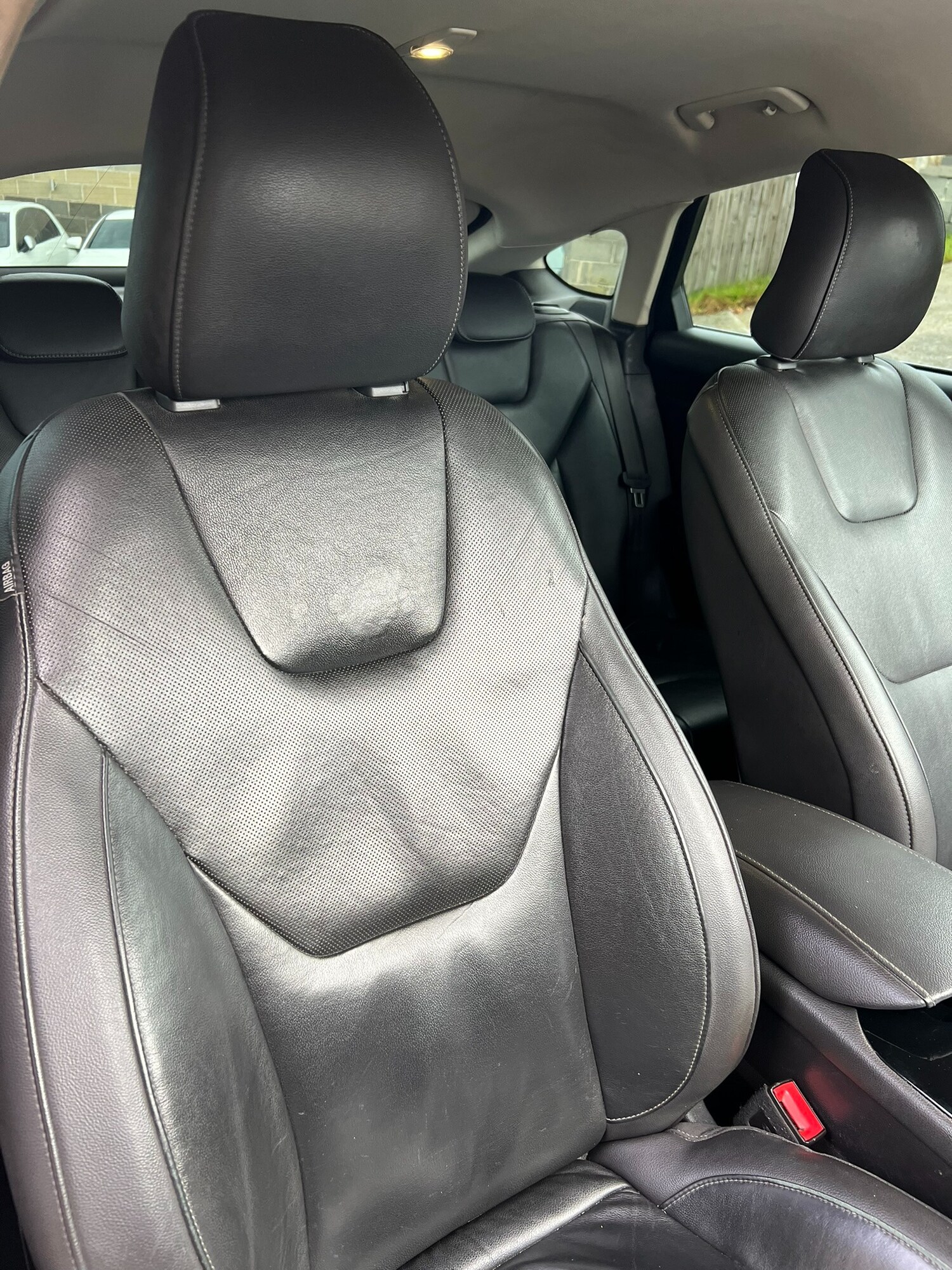 Used Ford Mondeo 2015 for sale - 76317257: Photo 19