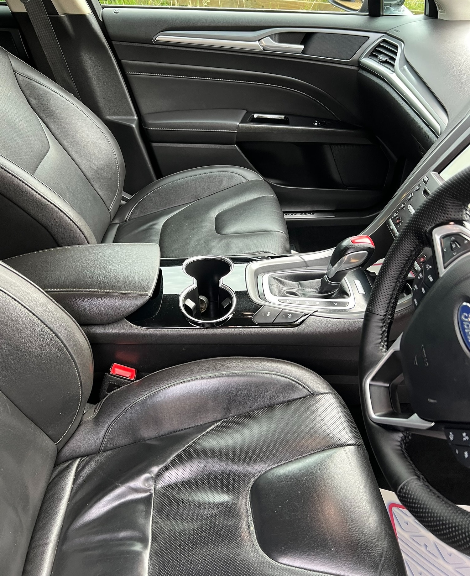 Used Ford Mondeo 2015 for sale - 76317257: Photo 20