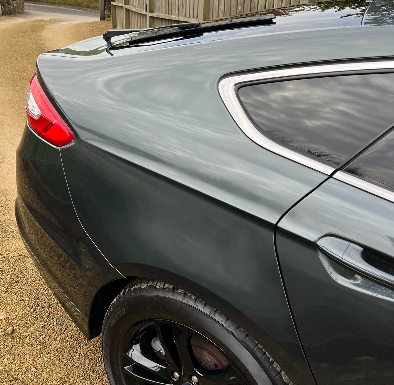 Used Ford Mondeo 2015 for sale - 76317257: Photo 29