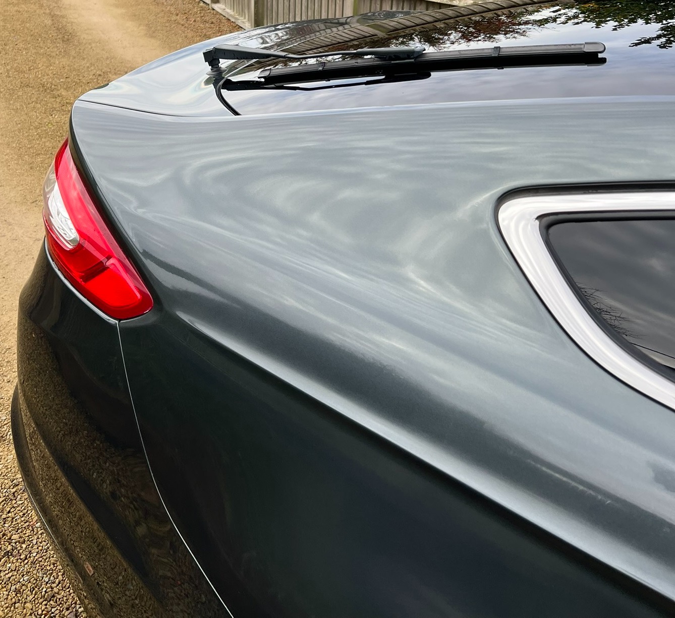 Used Ford Mondeo 2015 for sale - 76317257: Photo 30