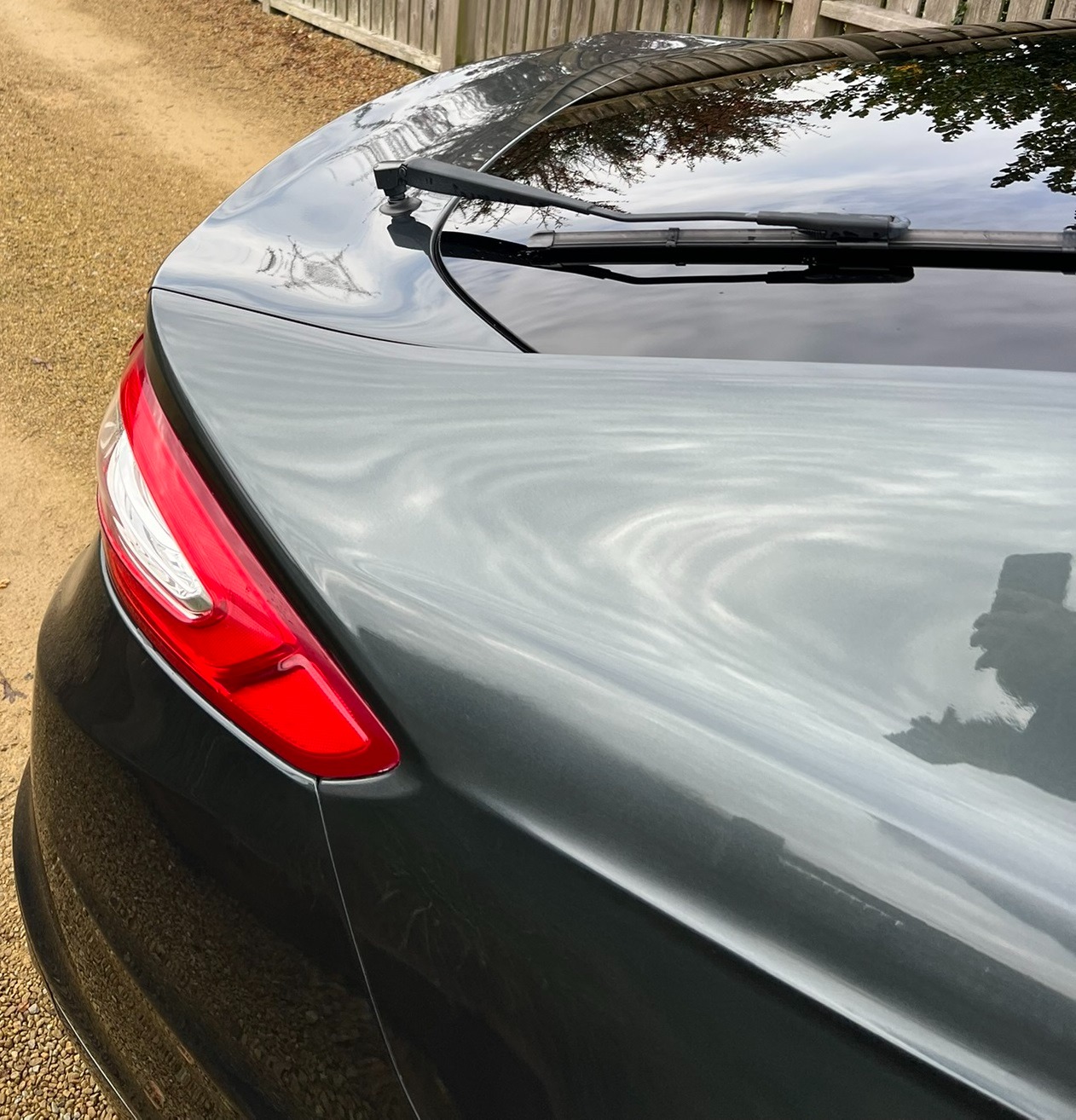 Used Ford Mondeo 2015 for sale - 76317257: Photo 31