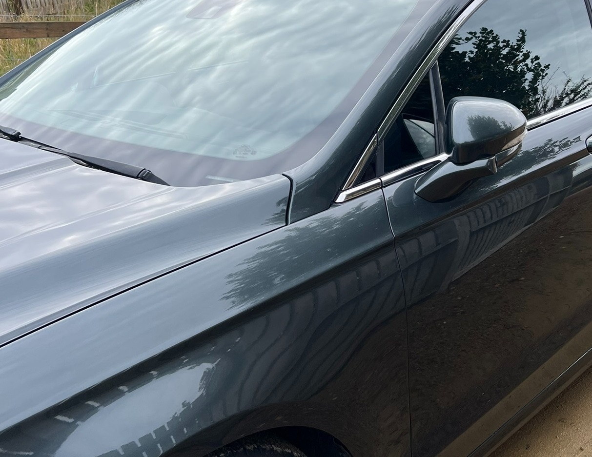 Used Ford Mondeo 2015 for sale - 76317257: Photo 32