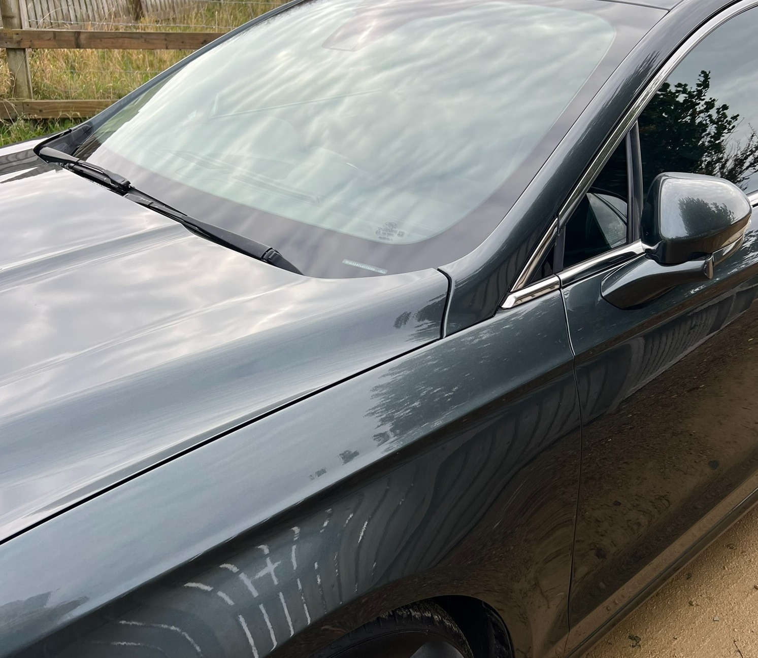 Used Ford Mondeo 2015 for sale - 76317257: Photo 33