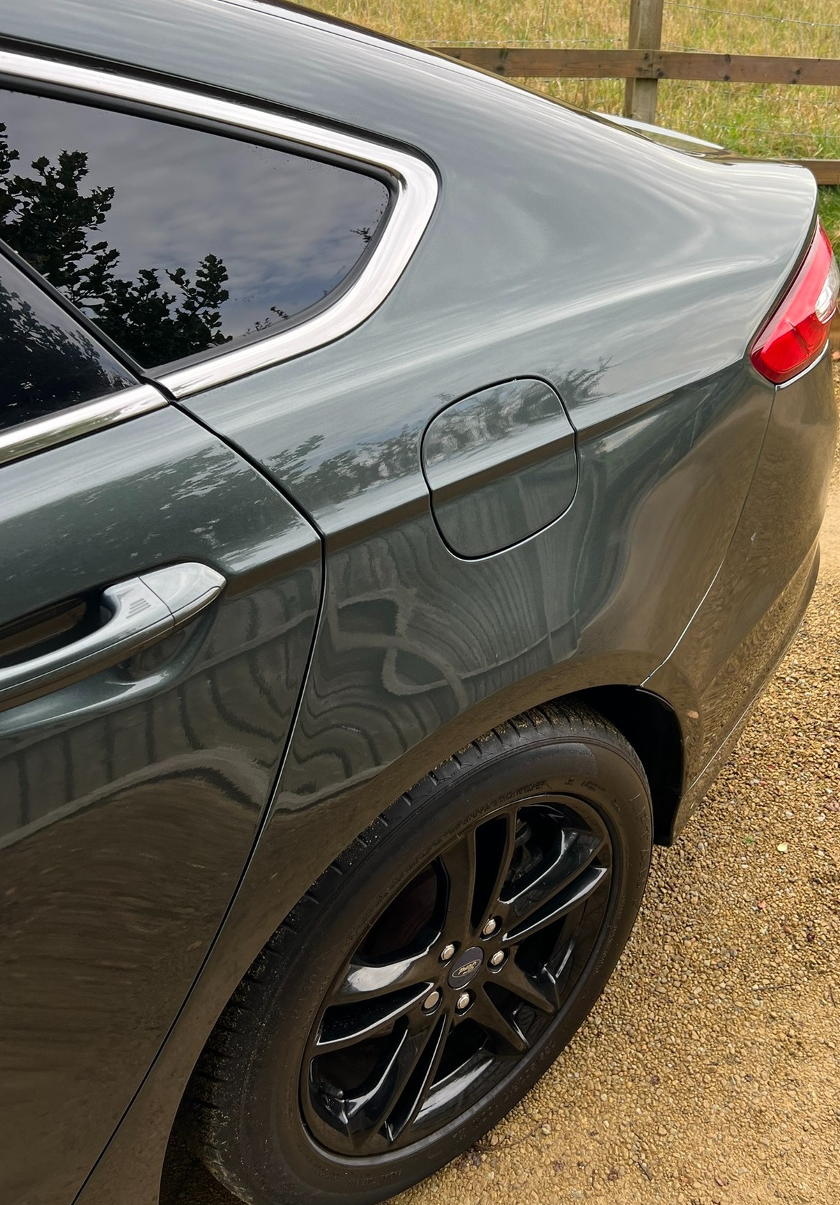 Used Ford Mondeo 2015 for sale - 76317257: Photo 37