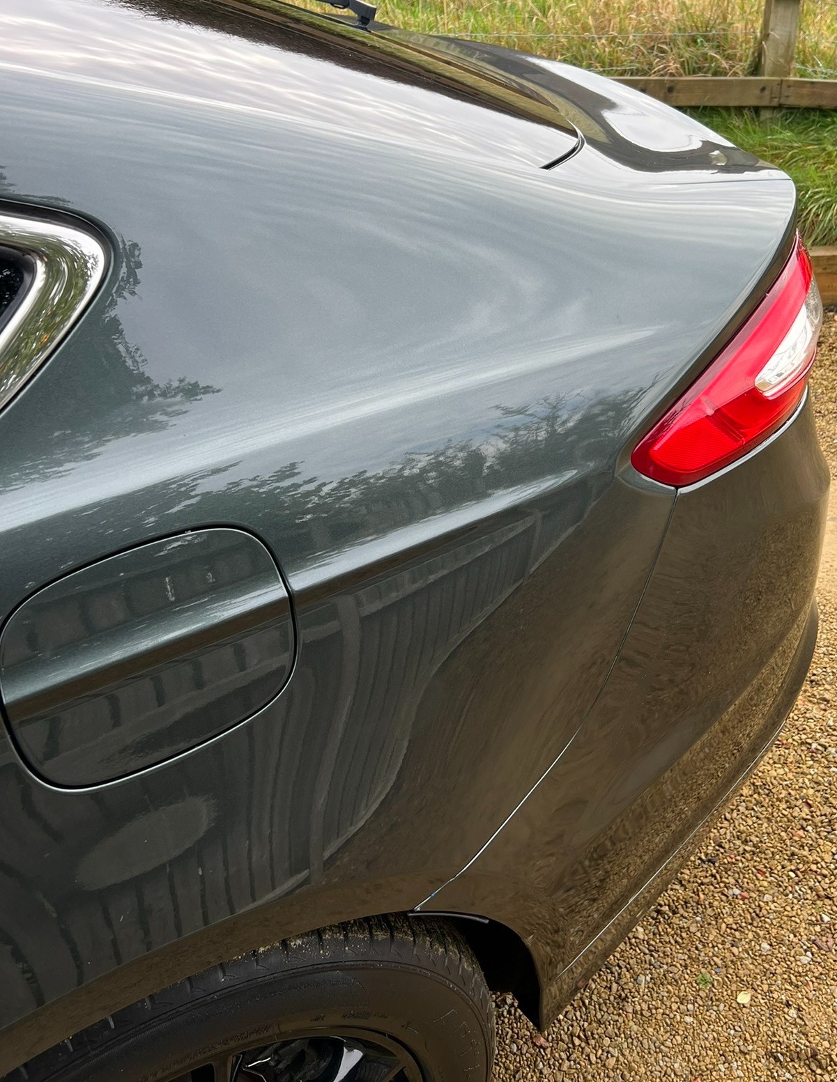 Used Ford Mondeo 2015 for sale - 76317257: Photo 38