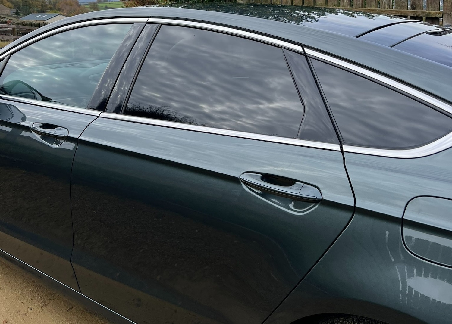 Used Ford Mondeo 2015 for sale - 76317257: Photo 41