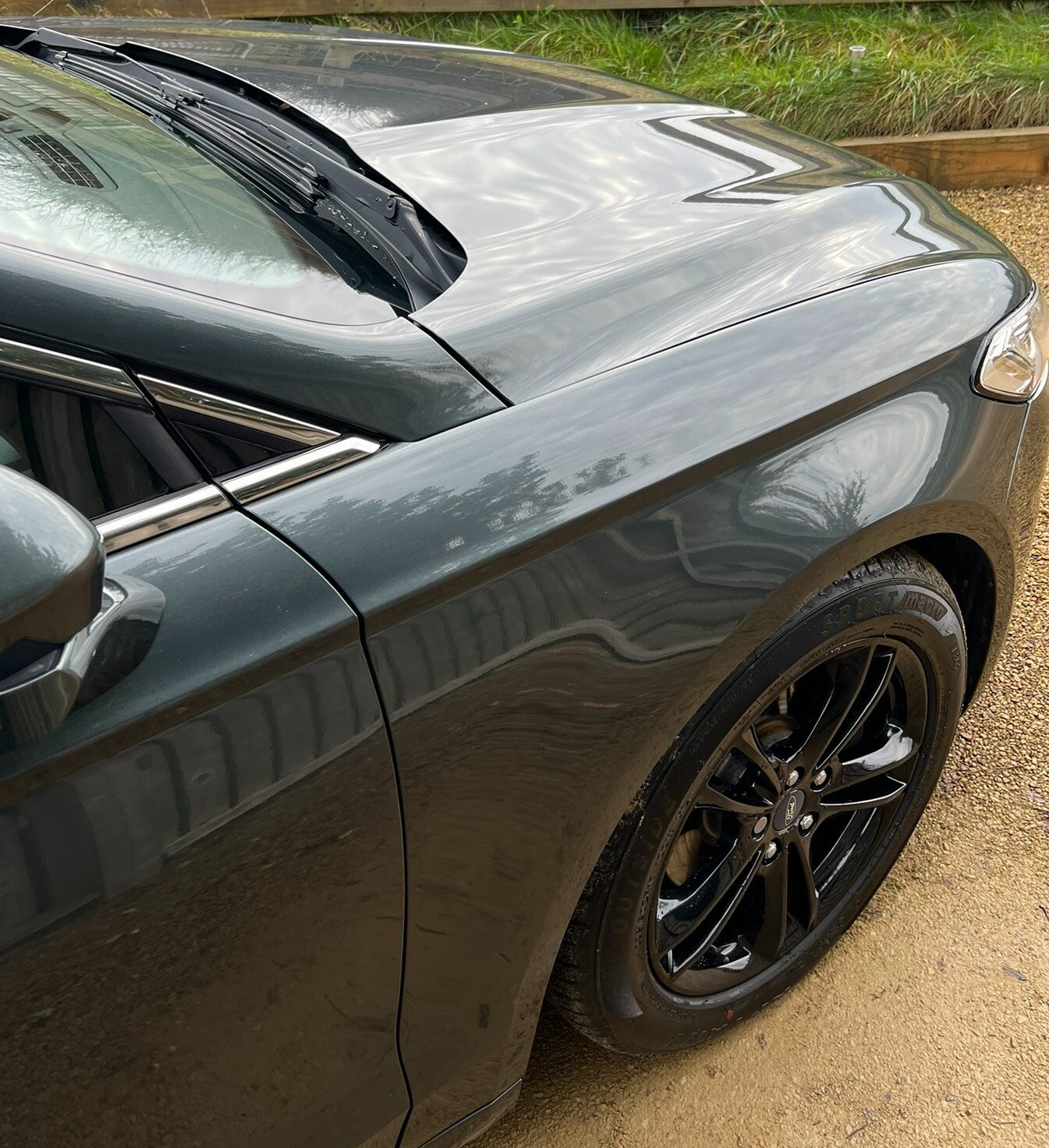 Used Ford Mondeo 2015 for sale - 76317257: Photo 51