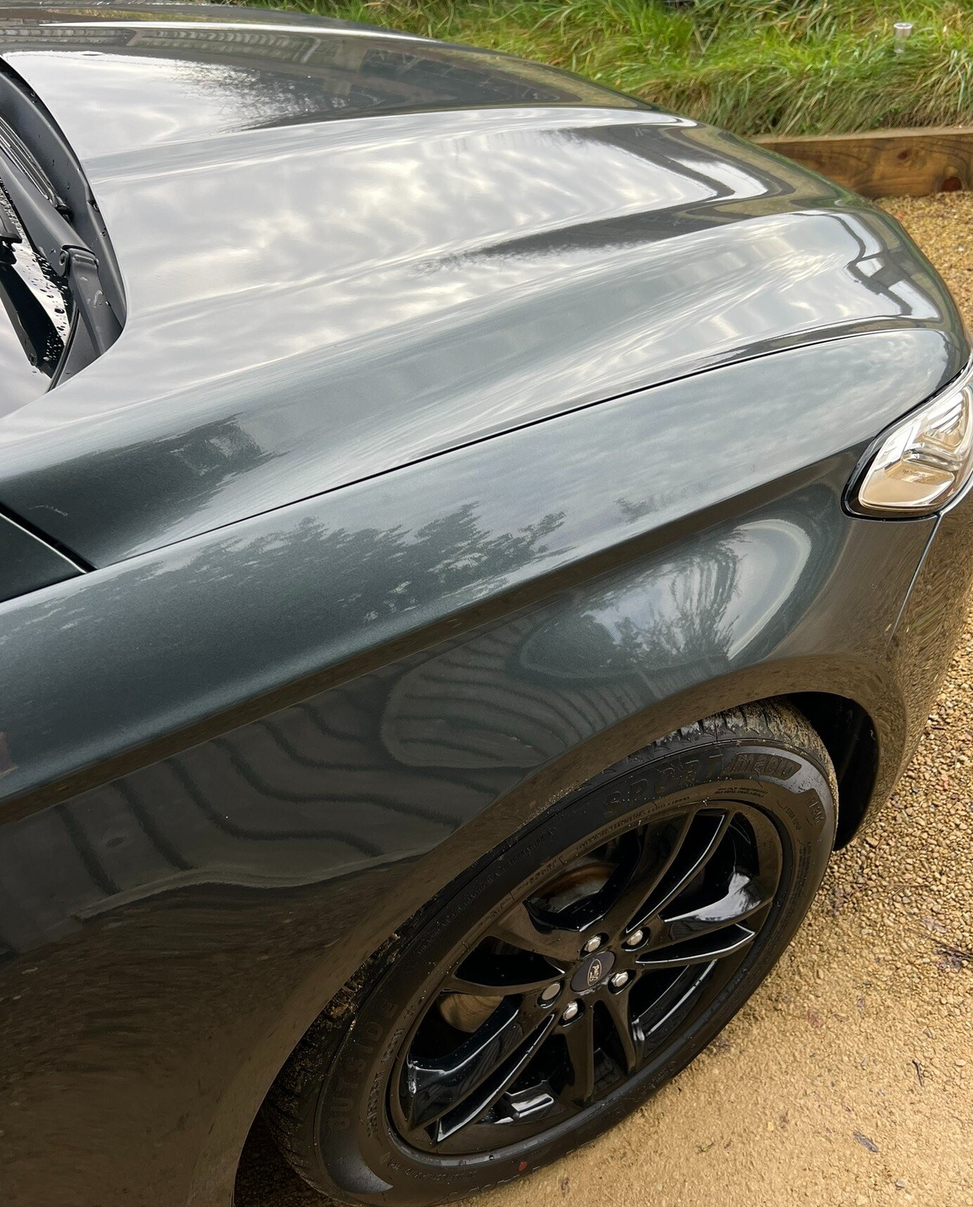 Used Ford Mondeo 2015 for sale - 76317257: Photo 52