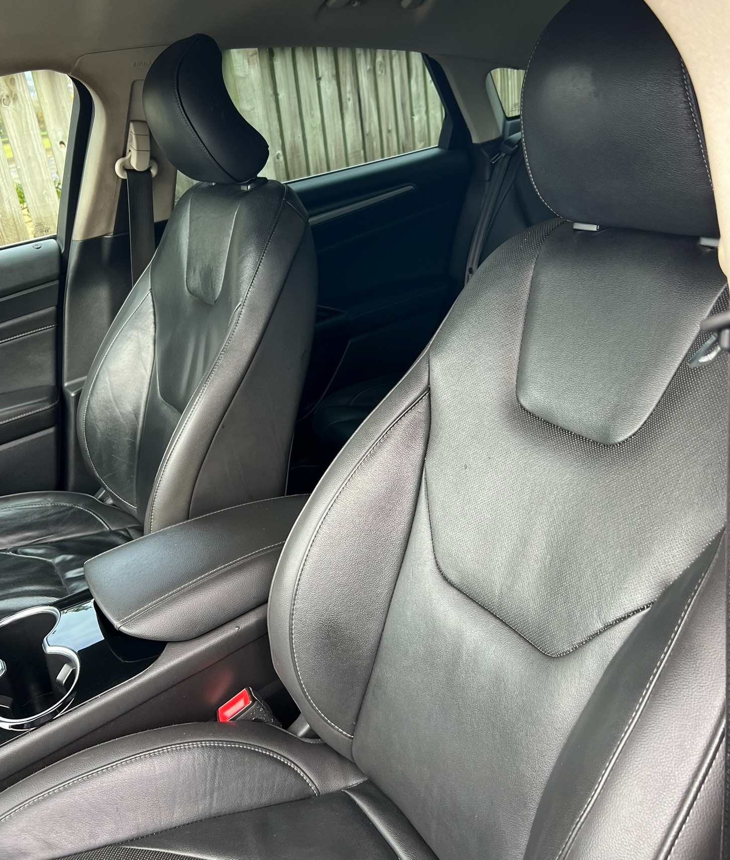 Used Ford Mondeo 2015 for sale - 76317257: Photo 54