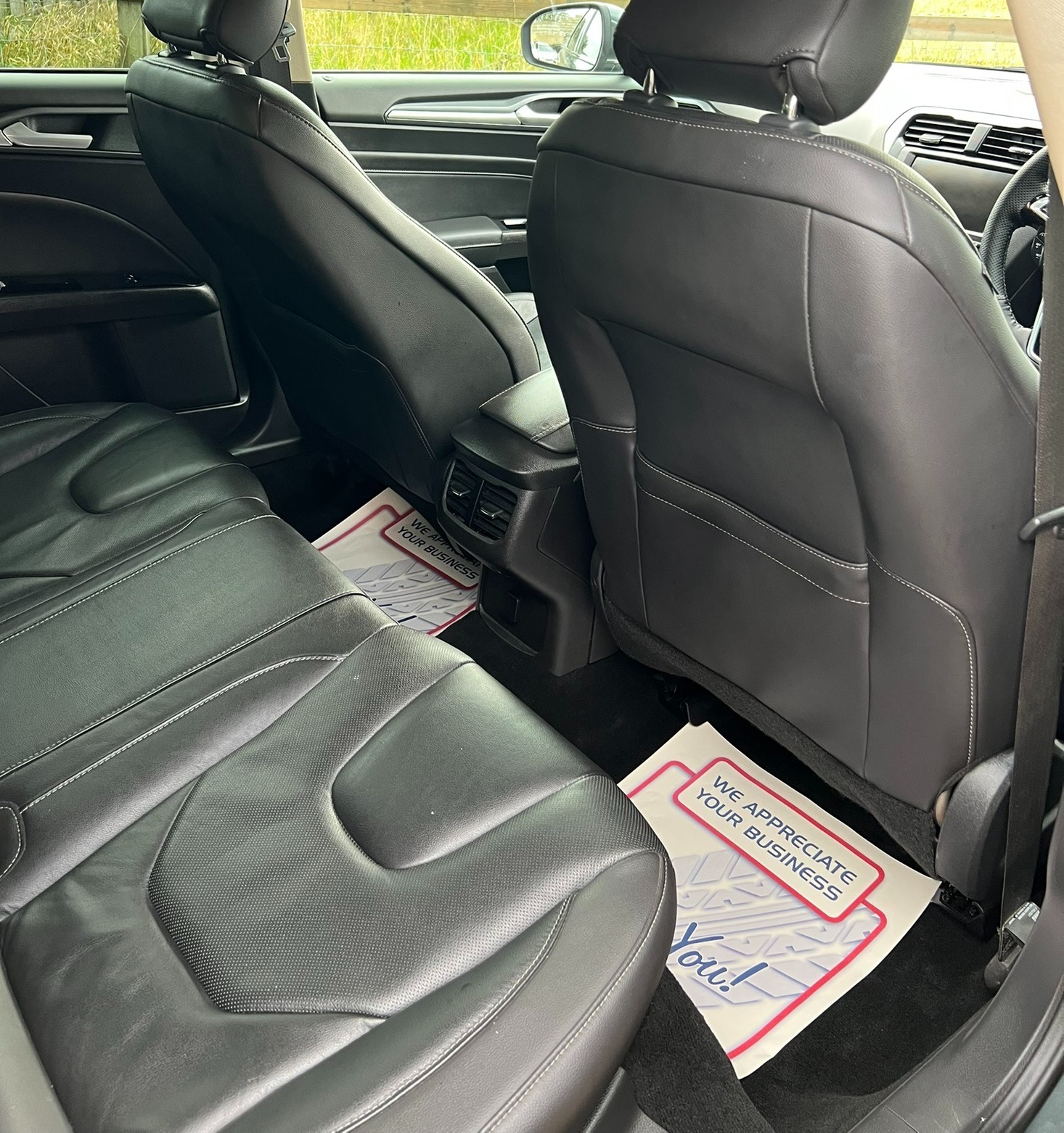 Used Ford Mondeo 2015 for sale - 76317257: Photo 57