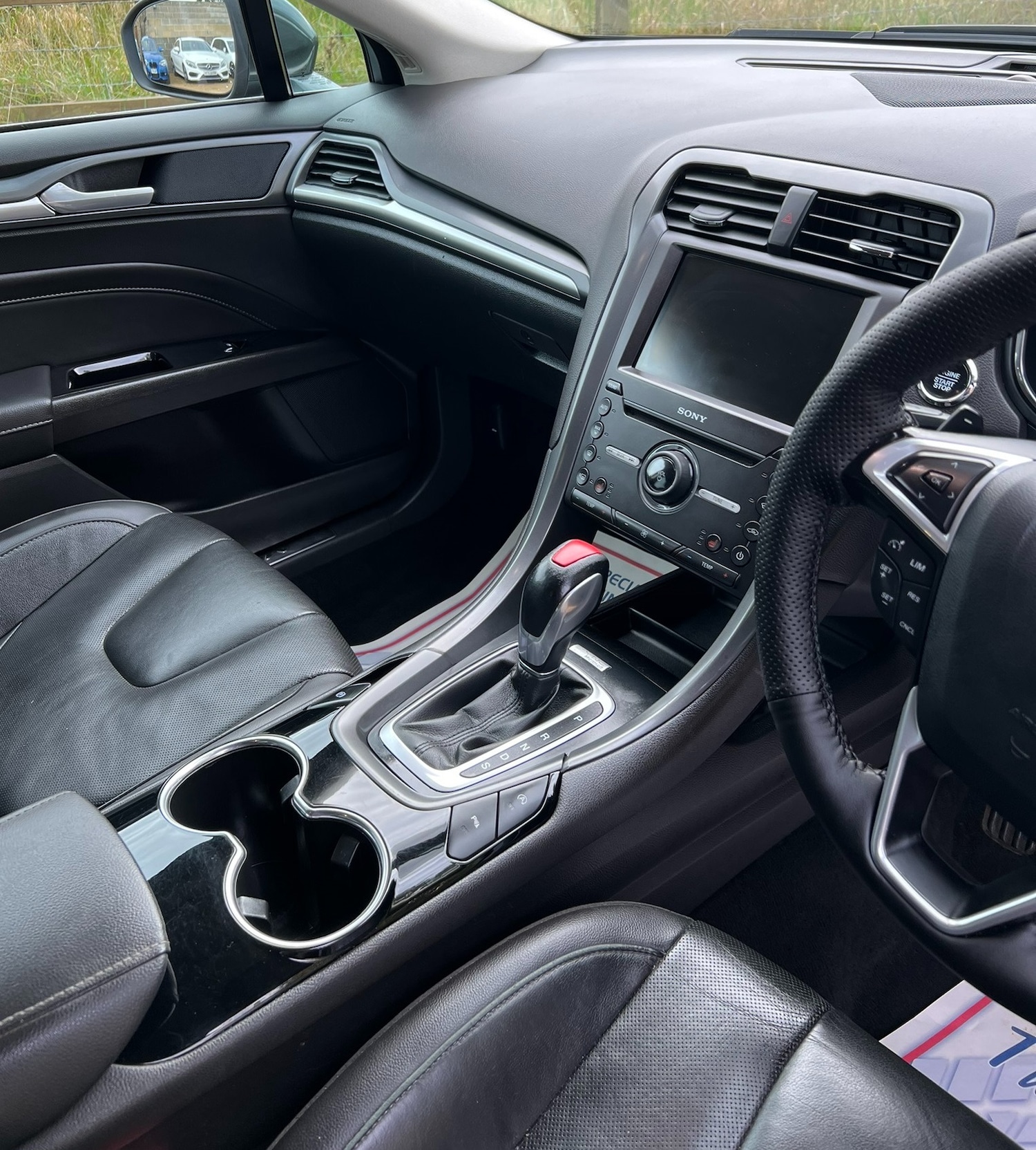 Used Ford Mondeo 2015 for sale - 76317257: Photo 59