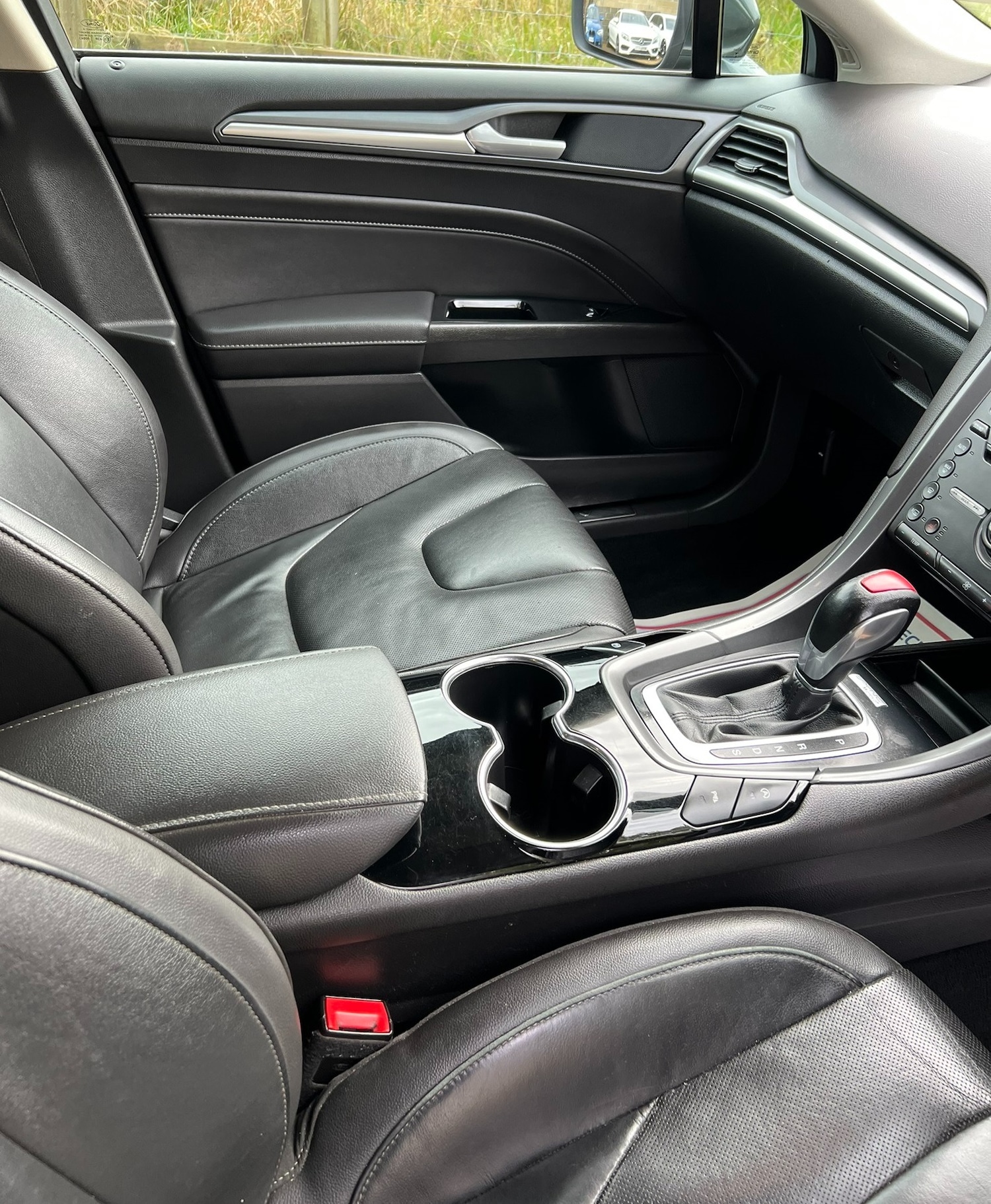 Used Ford Mondeo 2015 for sale - 76317257: Photo 60