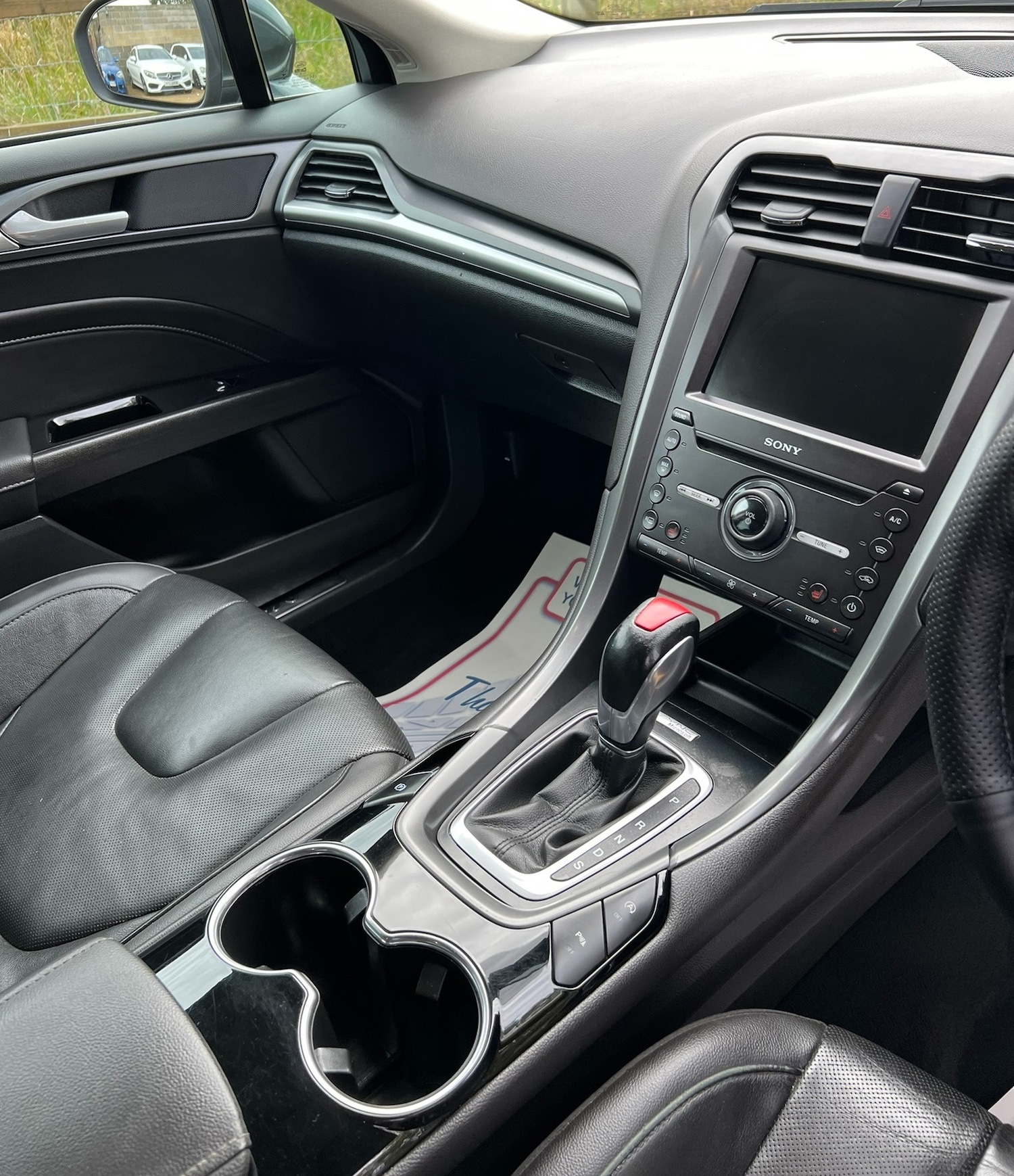 Used Ford Mondeo 2015 for sale - 76317257: Photo 62