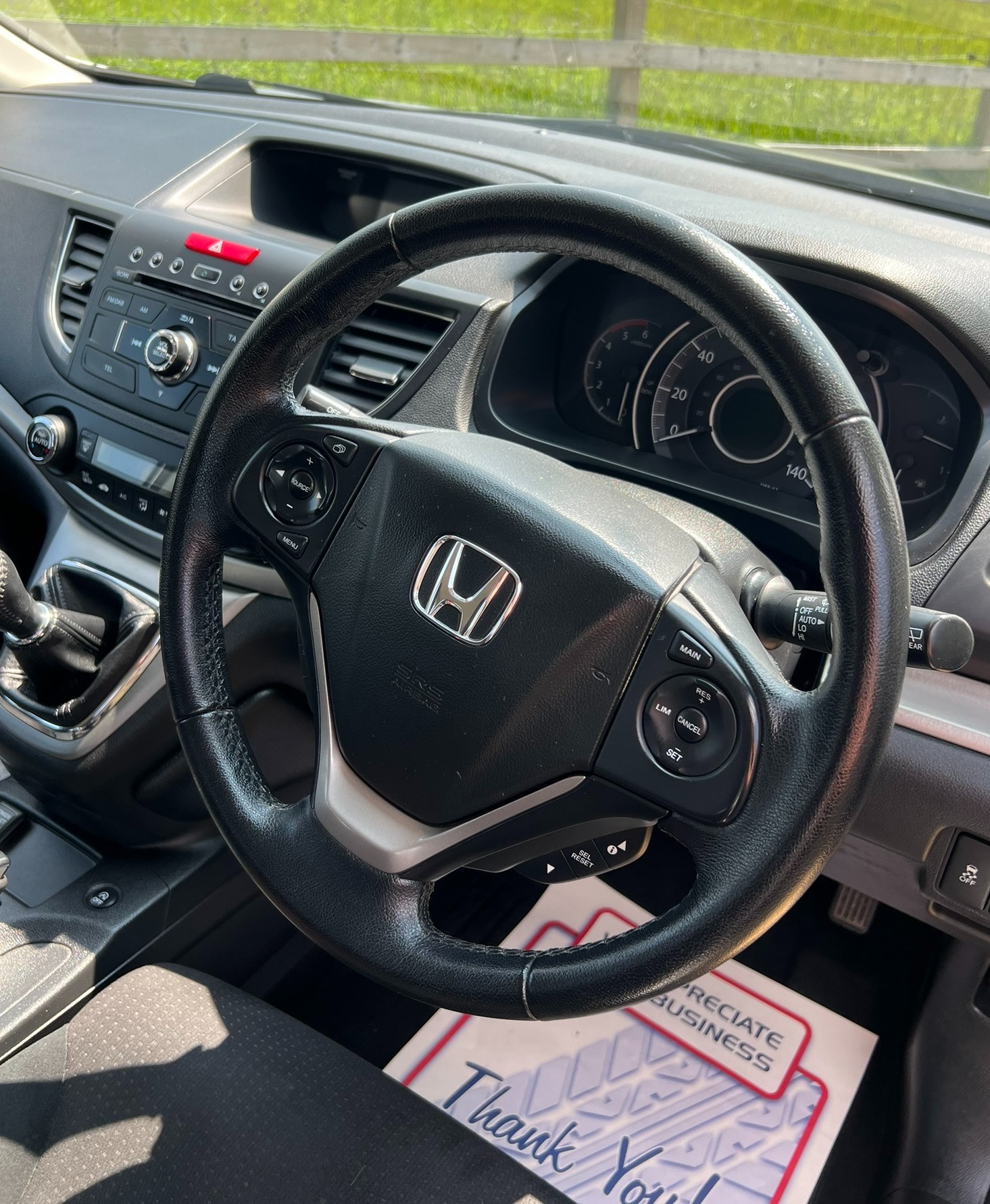 Vehicle 17