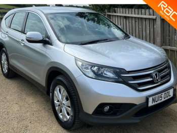 2015 (15) - 1.6 i-DTEC SE 5dr 2WD