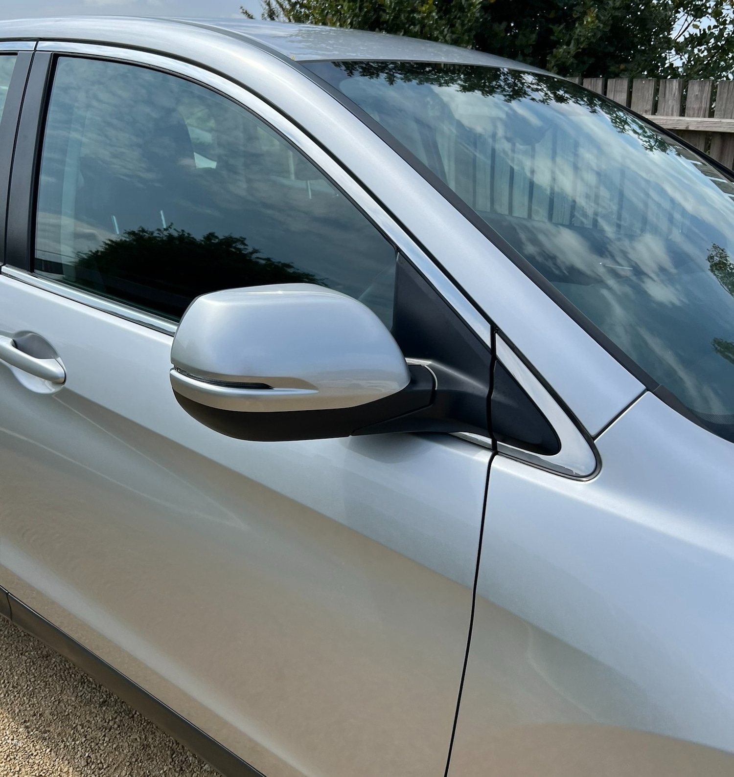 Vehicle 27