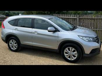 Used Honda CR-V 2015 for sale - 74793765: Photo
