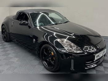 Used Nissan 350Z 2007 for sale - 78734036: Photo