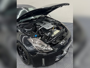 Used Nissan 350Z 2007 for sale - 78734036: Photo
