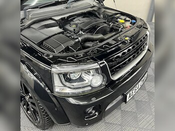 Used Land Rover Discovery 2014 for sale - 78734049: Photo