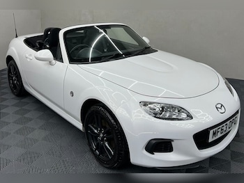 Used Mazda MX-5 2013 for sale - 78734060: Photo