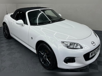 Used Mazda MX-5 2013 for sale - 78734060: Photo