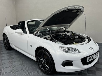 Used Mazda MX-5 2013 for sale - 78734060: Photo