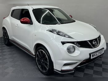 Used Nissan Juke 2013 for sale - 79842712: Photo
