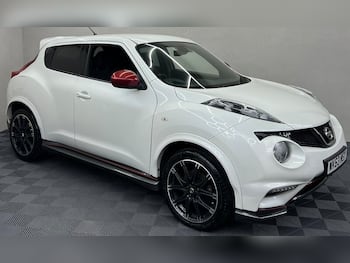 Used Nissan Juke 2013 for sale - 79842712: Photo