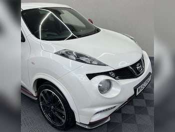 Used Nissan Juke 2013 for sale - 79842712: Photo