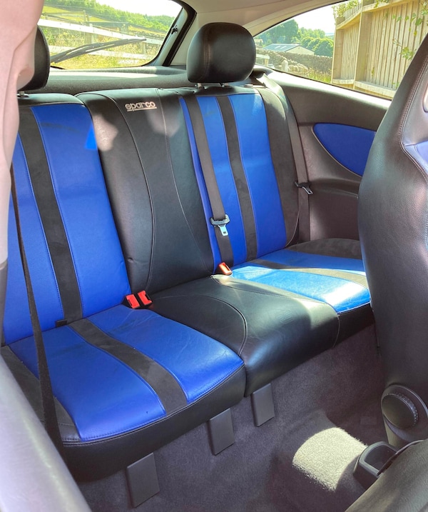 Used Ford Focus 2003 for sale - 68613790: Photo 10