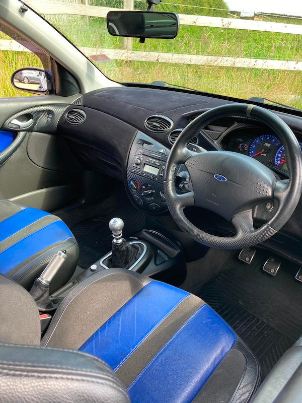 Used Ford Focus 2003 for sale - 68613790: Photo 11