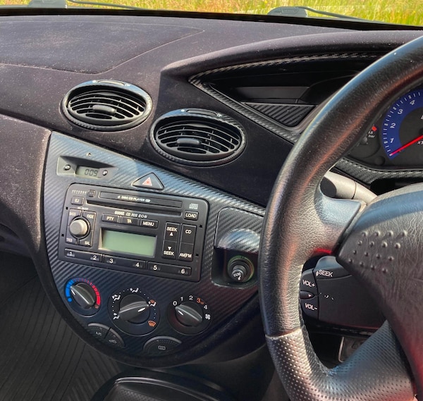 Used Ford Focus 2003 for sale - 68613790: Photo 12