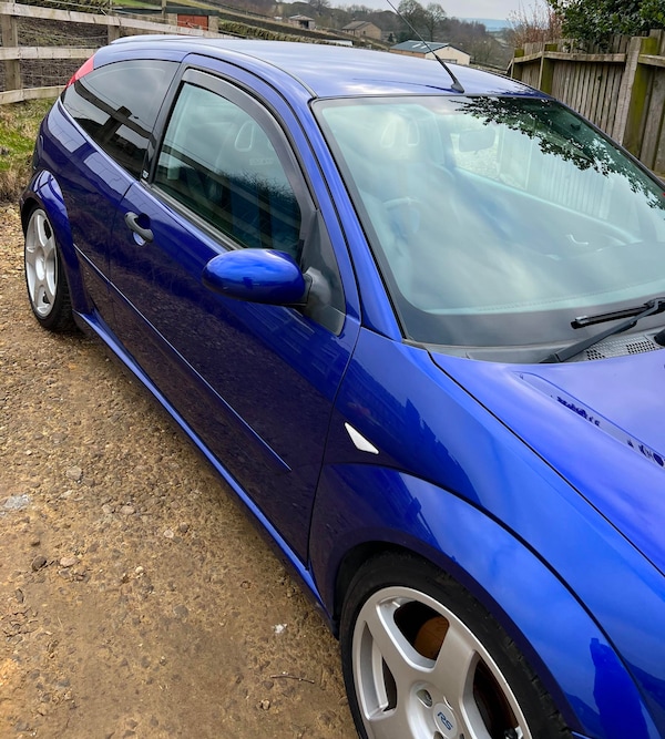 Used Ford Focus 2003 for sale - 68613790: Photo 17